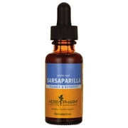 Herb Pharm Whole Root Sarsaparilla 1 fl oz Liq