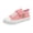 A120-Pink, variant on TOWED22 Girls Breathable Sneakers Lightweight Running Shoes for Toddler Little Kid Big Kid Athletic Sport Tennis Walking Shoes Black,3