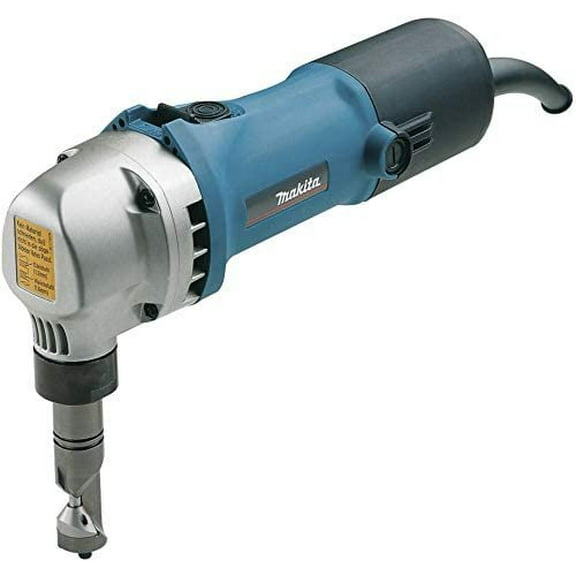 Nibbler 16 Ga Cord 5 Amp 120v