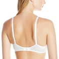 fully padded wirefree bra, style g308