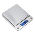 thumbnail image 1 of Truper BASE-05B, Báscula digital de precisión capacidad 500g apagado automático, 1 of 4