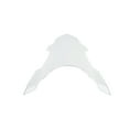 thumbnail image 3 of For BMW S1000RR 2009 to 2022 S1000 RR, S 1000 RR, S 1000RR Motorcycle Windshield Windscreen, 3 of 4