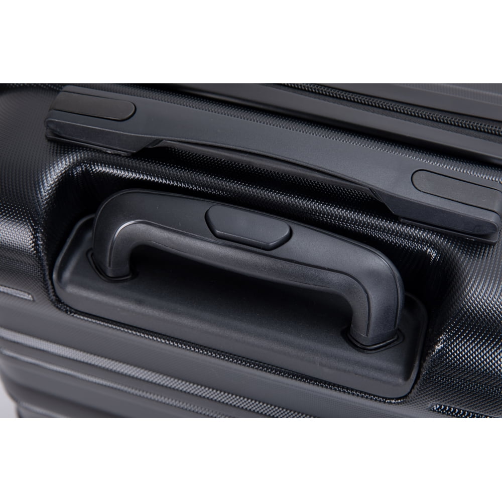Carry On Luggage 18.5" Carry On Suitcase with TSA Approved Carry On Luggage with Wheels Carry on Bag Hard Shell Suitcases
