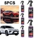 thumbnail image 5 of 3 en 1 Cera Pulverización Pulido 100ml Agente Pintura Cuidado La Del Coche, 5 of 7