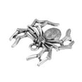 thumbnail image 3 of 20pcs Vintage Metal Spider Charm Colgantes de La Joyería Que Hace Accesorios de Bricolaje, 3 of 6