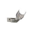 thumbnail image 1 of Econoco Snap-on Center Spring Clamp Socket for 1-1/4" & 1-5/16" Round Tubing - Chrome Finish,Pack Size - 100, 1 of 1
