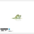 thumbnail image 2 of Invisible Nube De Tinta Libro de bolsillo 1ra edicción, 2 of 2