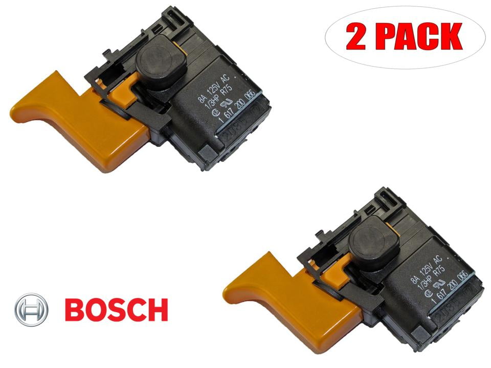 bosch switches