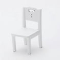 thumbnail image 2 of 3 Piece Set Of Children's Table And Chair Simulator Furniture, 2 of 3