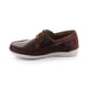 thumbnail image 3 of Casual Mocasin Hombre Flexi Piel 98203 Cafe Flexi Piel, 3 of 4