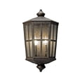 thumbnail image 1 of Meyda 127121 12 in. Manchester Wall Sconce, 1 of 1