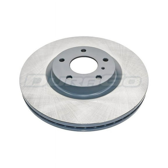 Durago BR3137501 F VENTED ROTOR