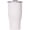 Pearl/Clear, variant on ORCA Chaser Black/Black - Double-Walled Stainless Steel Tumbler - 27 oz