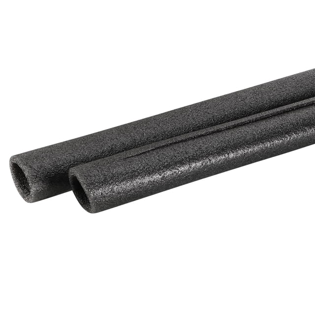 Manga de tubo de espuma, manga protectora, aislamiento térmico, tubo de polietileno 25mmx35mm