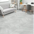 thumbnail image 3 of Achim Palazzo 12" x 24" 2mm Peel & Stick Vinyl Floor Tiles, 20 Tiles/40 Sq. Ft., Opal, 3 of 7
