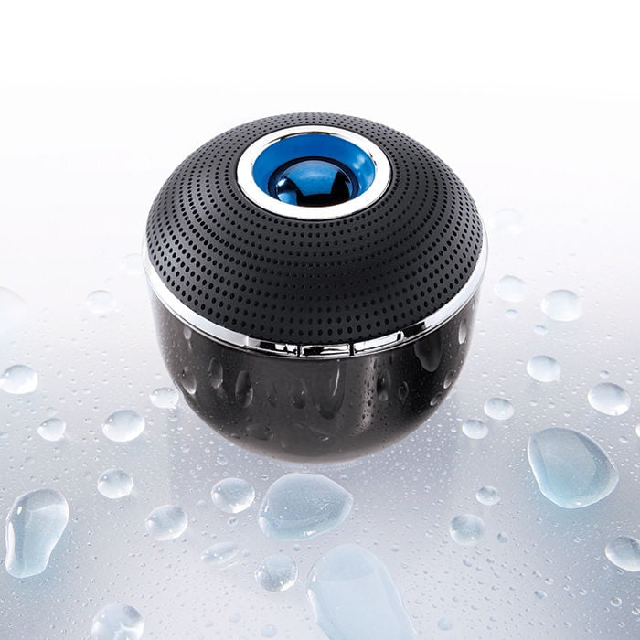 brookstone jet speaker