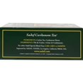 thumbnail image 3 of Sadaf Cardamom Tea Bags | Special Blend Cardamom Ceylon Black Tea | Quicktea Product harvested in Sri Lanka | 100 bags (Pack of 1), 3 of 3