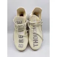 thumbnail image 1 of NEW Ad-id-as PW HU NMD PRD TRAIL PHARRELL WILLIAMS CREAM WHITE. Size 9, 1 of 6
