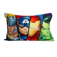 thumbnail image 3 of Marvel Avengers Taies d'oreiller 2 pièces, 3 of 6