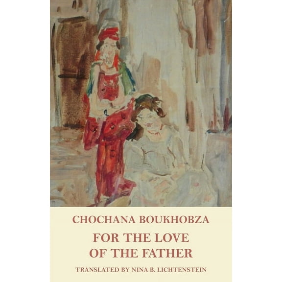 For the Love of the Father, (Paperback)