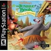 Jungle Book: Rhythm & Groove + PAD PSX