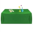 thumbnail image 3 of Mantel Cubierta de Cuadrado Sunnimix 57'' Decoración de Banquete, 3 of 6