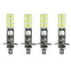 thumbnail image 5 of 20PCS H1 6000K Super White 80W LED Headlight Bulbs Kit Fog Driving Light, 5 of 5