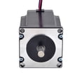 thumbnail image 5 of Motor paso a paso STEPPERONLINE Nema 23 2,4 Nm 4,0 A 57 x 57 x 82 mm, 5 of 5