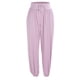 thumbnail image 2 of Women Sweatpants, Light Purple Breathable High Waisted Casual Sweatpants  For Running ANGGREK SG, 2 of 8