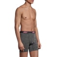 thumbnail image 5 of Genuine Dickies Men's Boxer Brief, 3 Pack, 5 of 7