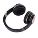 thumbnail image 4 of Auriculares inalámbricos, Auriculares inalámbricos Bluetooth Auriculares inalámbricos Bluetooth plegables Auriculares Bluetooth plegables Rendimiento confiable, 4 of 12
