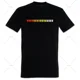 thumbnail image 5 of Camiseta Vintage de Bootleg para mujer ropa de calle Unisex de algodón camiseta de talla grande de Pedro Anor, 5 of 7