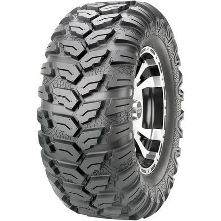 Maxxis Ceros MU07 26X9.00R12 26x9r12 26x9x12 6 Ply a/t All Terrain Atv/Utv Tire