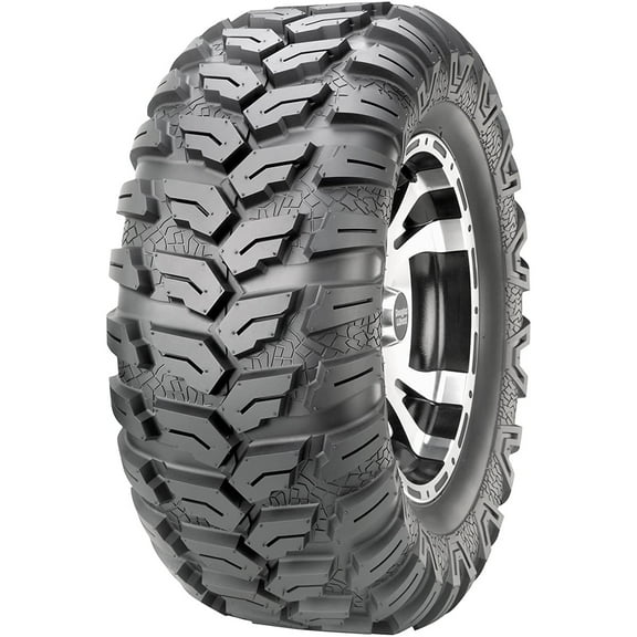 Maxxis Ceros MU07 27X9.00R15 27x9r15 27x9x15 6 Ply a/t All Terrain Atv/Utv Tire