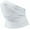 White, variant on Cooling Neck Gaiter Face Cover Scarf UV Protection Windproof Mask for Men and Women Hiking Cycling Running