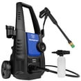 thumbnail image 1 of Hidrolavadora eléctrica Westinghouse ePX3050, 2100 PSI máx., 1,76 GPM máx., con cañón de espuma, para autos, cercas, entradas de vehículos, casas y patios., 1 of 5