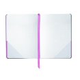 thumbnail image 2 of Cross Journal Jot Zone, Noir et Rose, Grand Format (AC273-4L), 2 of 2