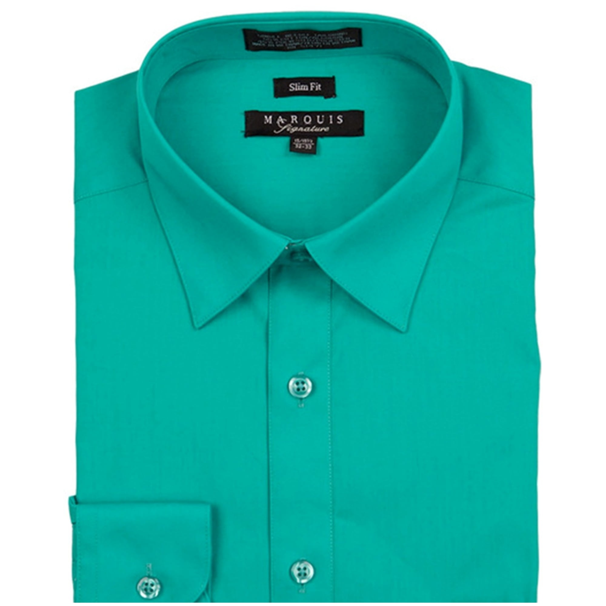 mens dress shirts 15.5 x 36