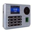 thumbnail image 4 of Time Clock,Time Attendance With ID,IC Card TX628-P Biometric Fingerprint Time Attendance Machine, 4 of 8
