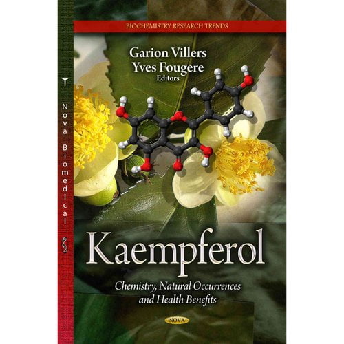 Kaempferol