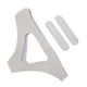 thumbnail image 5 of Correa para la barbilla ANGGREK para roncar Tamaño Universal Ajustable, 5 of 8
