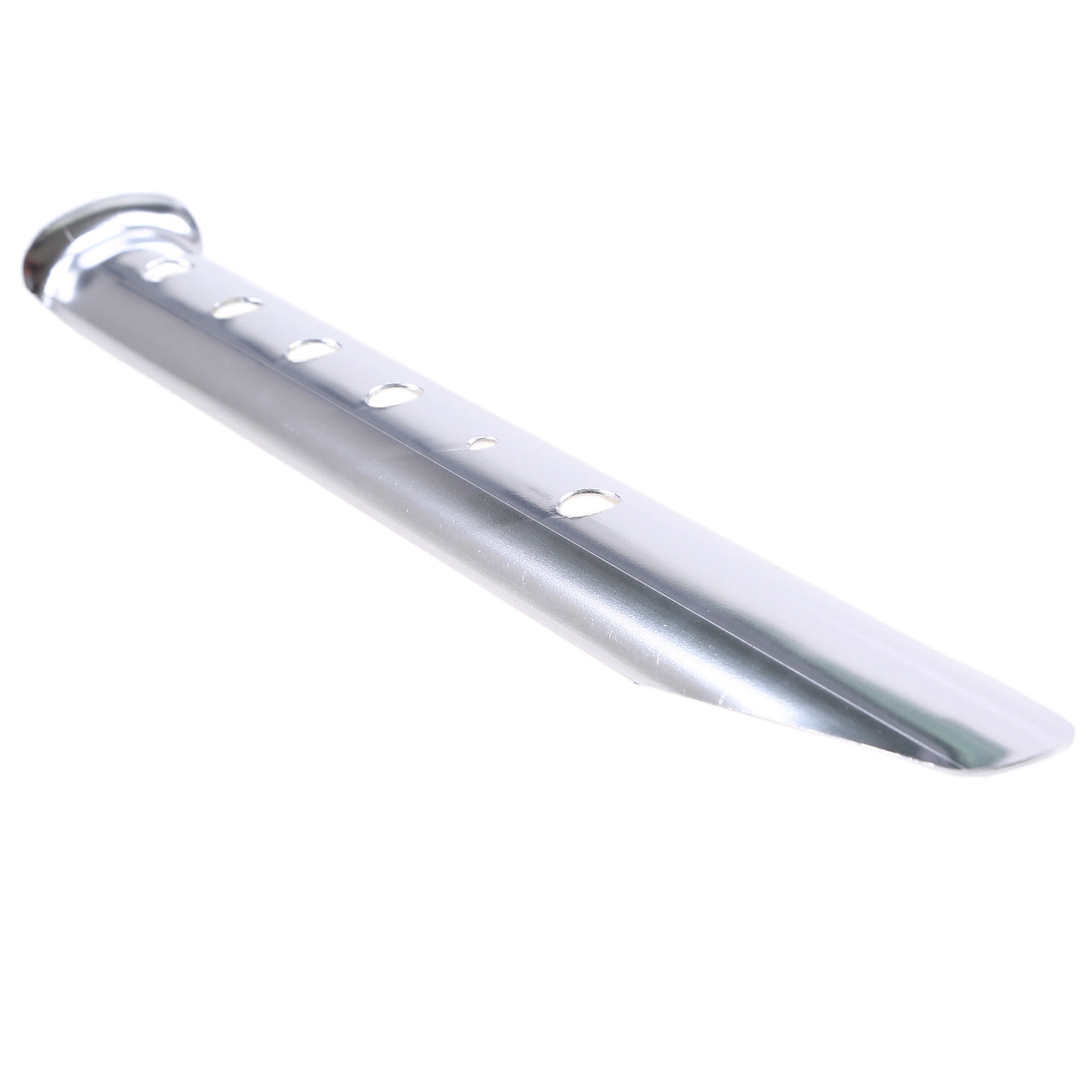 32cm Aluminium Alloy Snow Sand Tent Peg Stakes For Outdoor Camping