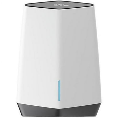 UPC: 0606449155013 | Netgear Orbi Pro SXR80 Wi-Fi 6 IEEE 802.11ax Ethernet Wireless Router
