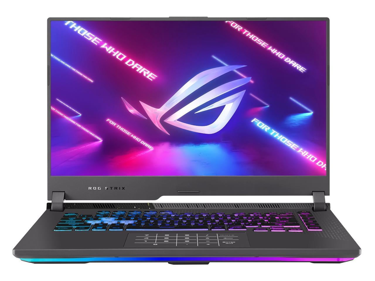 ASUS ROG Strix G15 Gaming Laptop, 15.6