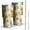 Beige Sunflower Pattern, variant on 30oz Beige Sunflower Pattern Tumblers Stainless Steel Tumbler with Lid and Straw,Vacuum Insulated Double Wall Travel Tumbler Cups Mug with Cleaning Brush for Coffee,Tea
