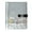 Winter Wonderland with Small Town, variant on Leather Notebook with Pen Holder Writing Notepad Includes 100 Pages Lined Journal Snowman with Flowers Bird