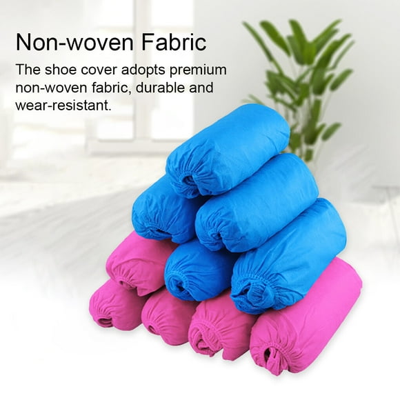 Disposable Shoe Covers Walmart Canada