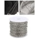 thumbnail image 5 of Cadena de extensión Extensor de Cadena Cadenas de Extensión para La Fabricación de , Gris Plata, 5 of 7