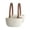 Coffee, variant on Pompotops Clearance Sales Kitchenware Sink Basket Household Wholesale Sink Bag And Double Layer Storage