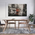 thumbnail image 5 of Kolkata Tram Canvas Art Poster And Wall Art Picture Print Modern Family Bedroom Decor Posters,Unframe-style,16x24inch(40x60cm), 5 of 8